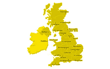 Long Distance Removals Chelmsford