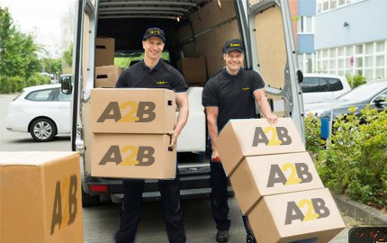 Removal Services in Chipping Ongar